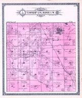 Township 42 N., Range 11 W, Chittamo, Frog Creek, Washburn County 1915